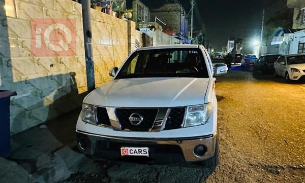 نيسان نافارا 2013 للبيع في العراق - العمارة